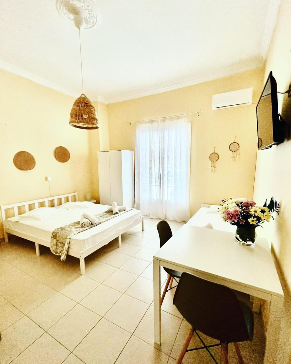 Eviamar Hotel in Euboea