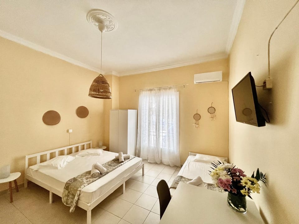 Eviamar Hotel in Euboea