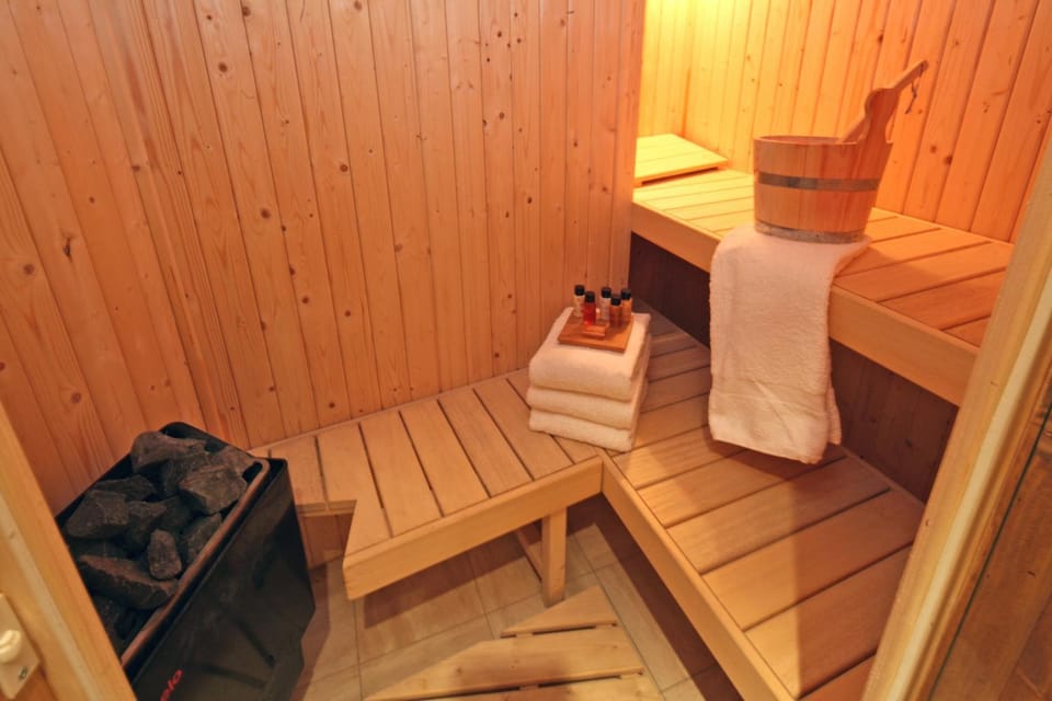 Luxury Avoriaz Chalet with hot tub Chalet in Avoriaz