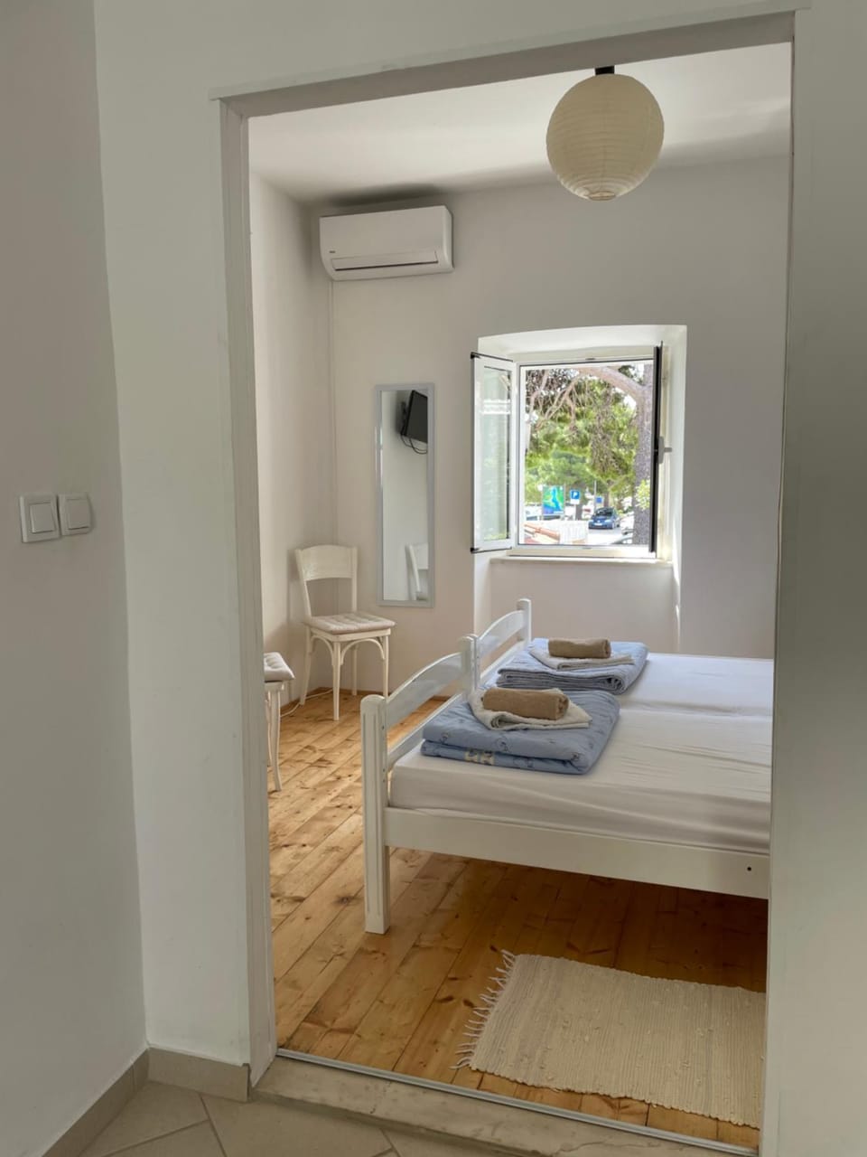 Tree Apartment in Dubrovnik-Neretva County
