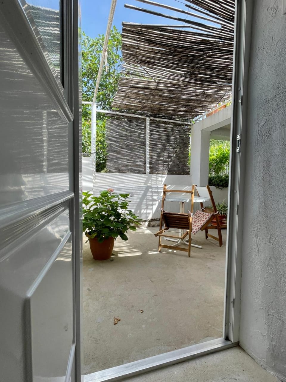 Tree Apartment in Dubrovnik-Neretva County