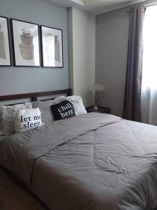 Cozy Condominium near Mactan International Airport Apartment in Central Visayas