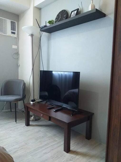 Cozy Condominium near Mactan International Airport Apartment in Central Visayas
