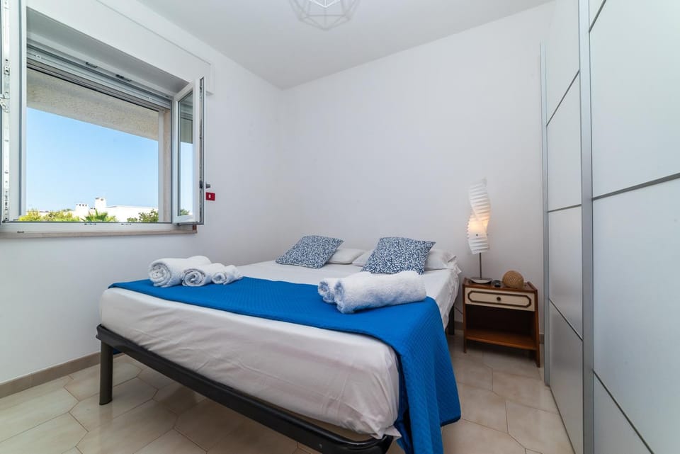 Casa TERRAZZINA Apartment in Province of Taranto