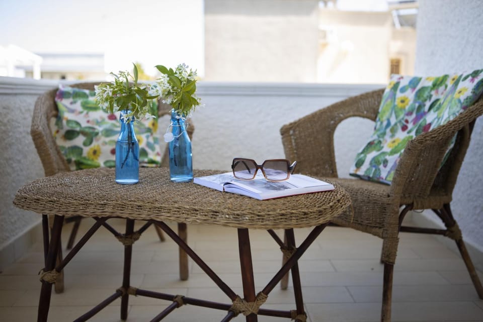Casa TERRAZZINA Apartment in Province of Taranto