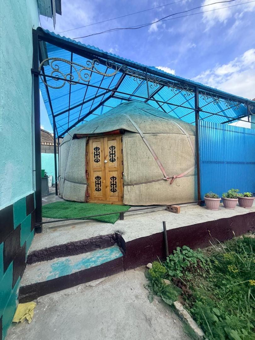 Guest House Oimo Bed and Breakfast in Almaty Region, Kazakhstan