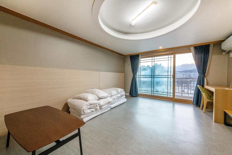 Sokcho Good Morning Hotel and Resort Hotel in South Korea