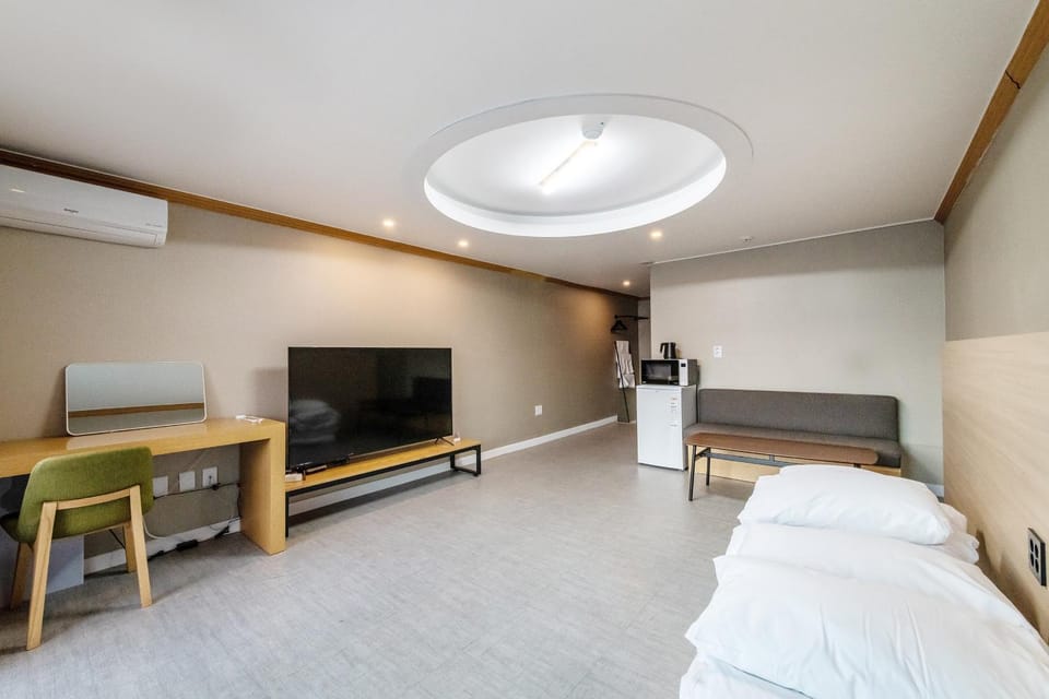 Sokcho Good Morning Hotel and Resort Hotel in South Korea