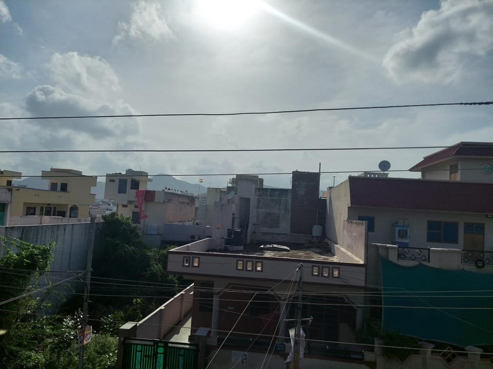City view