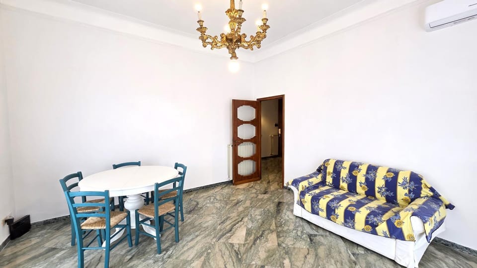 Living room, Photo of the whole room, Seating area, Dining area, air conditioner