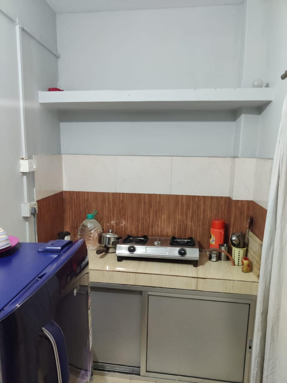 Newa Service Apartment Apartment in West Bengal