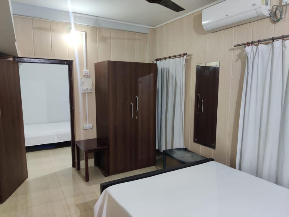 Newa Service Apartment Apartment in West Bengal