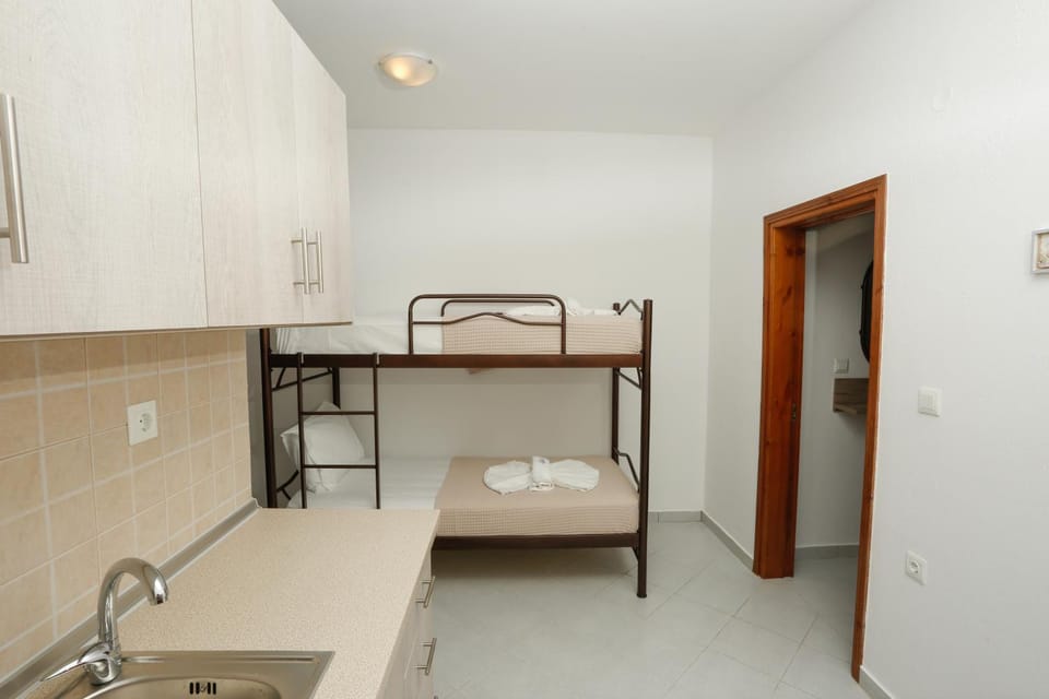 GK Houses #1 Apartment in Decentralized Administration of Macedonia and Thrace