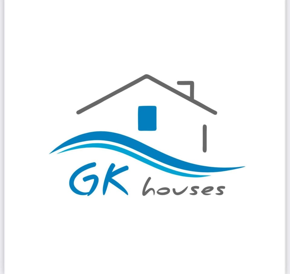 GK Houses #1 Apartment in Decentralized Administration of Macedonia and Thrace