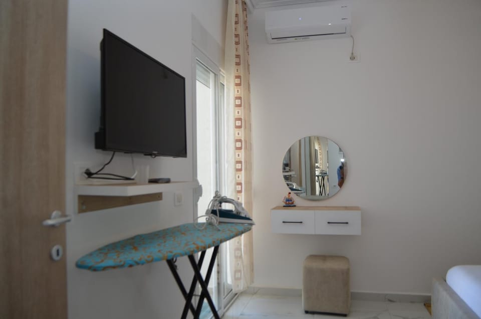 TV and multimedia