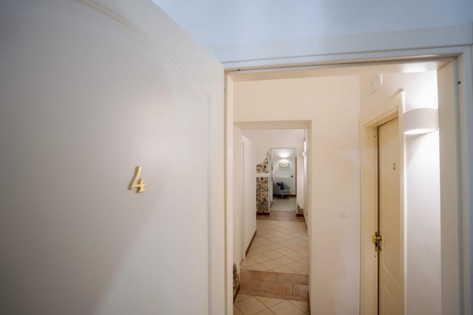 B&B Riccioli D'oro Bed and Breakfast in Province of Foggia