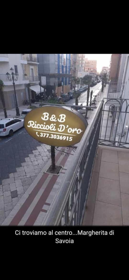 B&B Riccioli D'oro Bed and Breakfast in Province of Foggia
