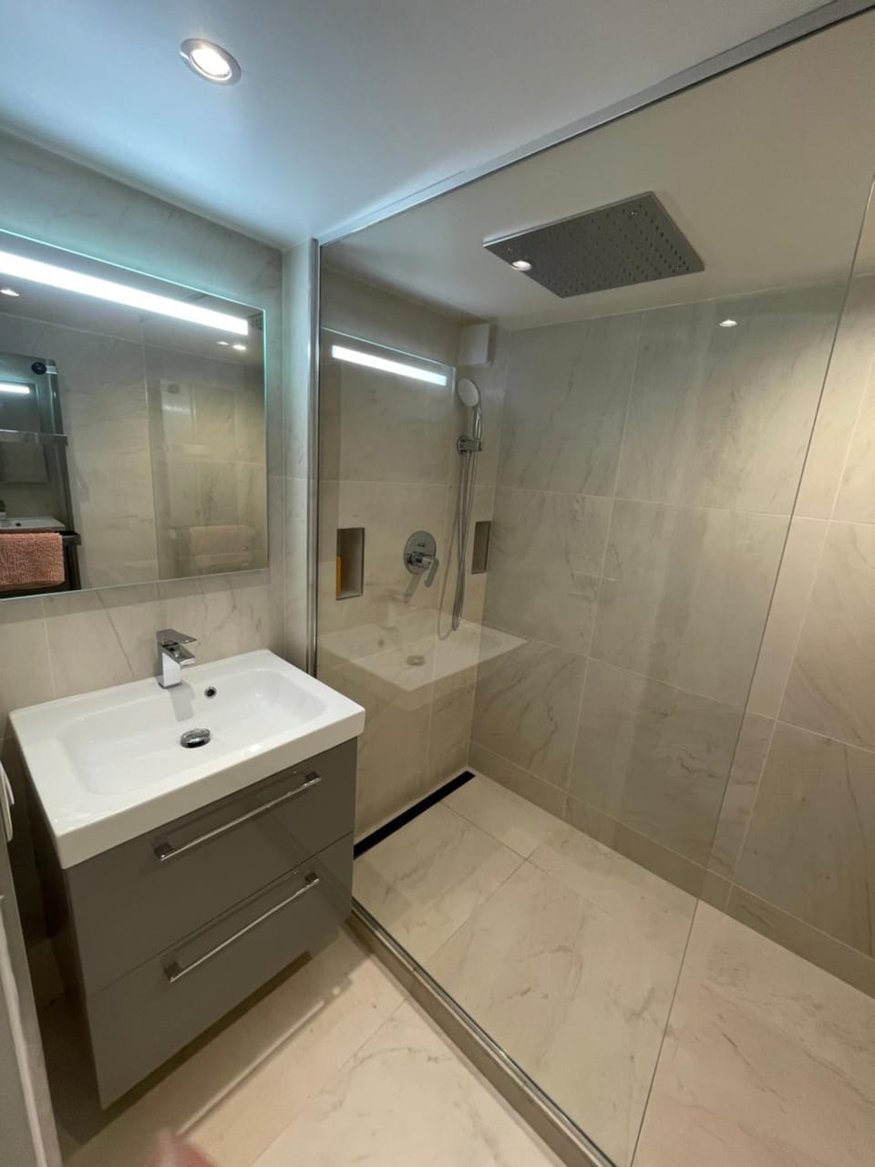 Gallo Premium Apartment in Nice