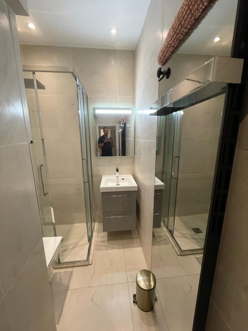 Gallo Premium Apartment in Nice