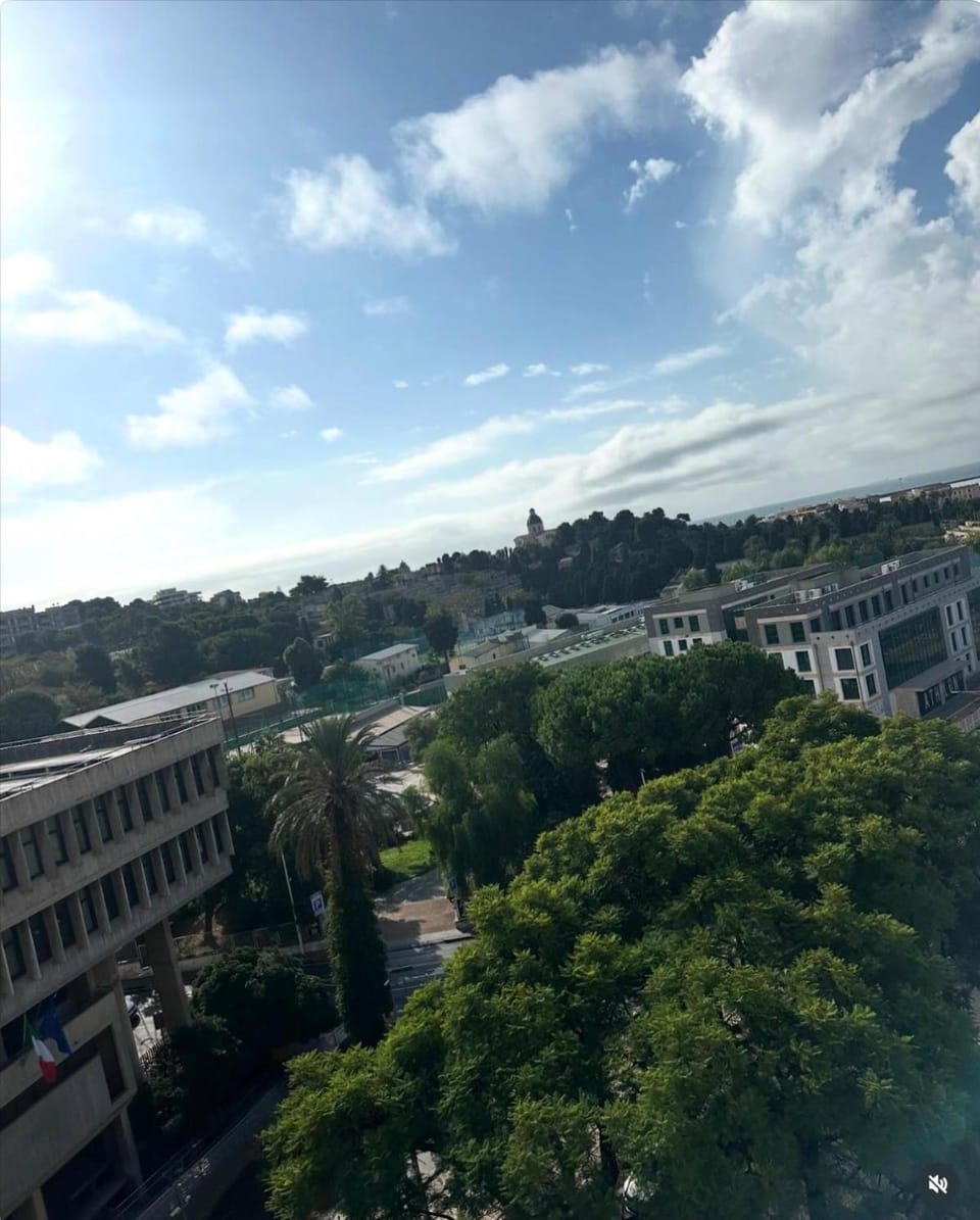 Day, City view