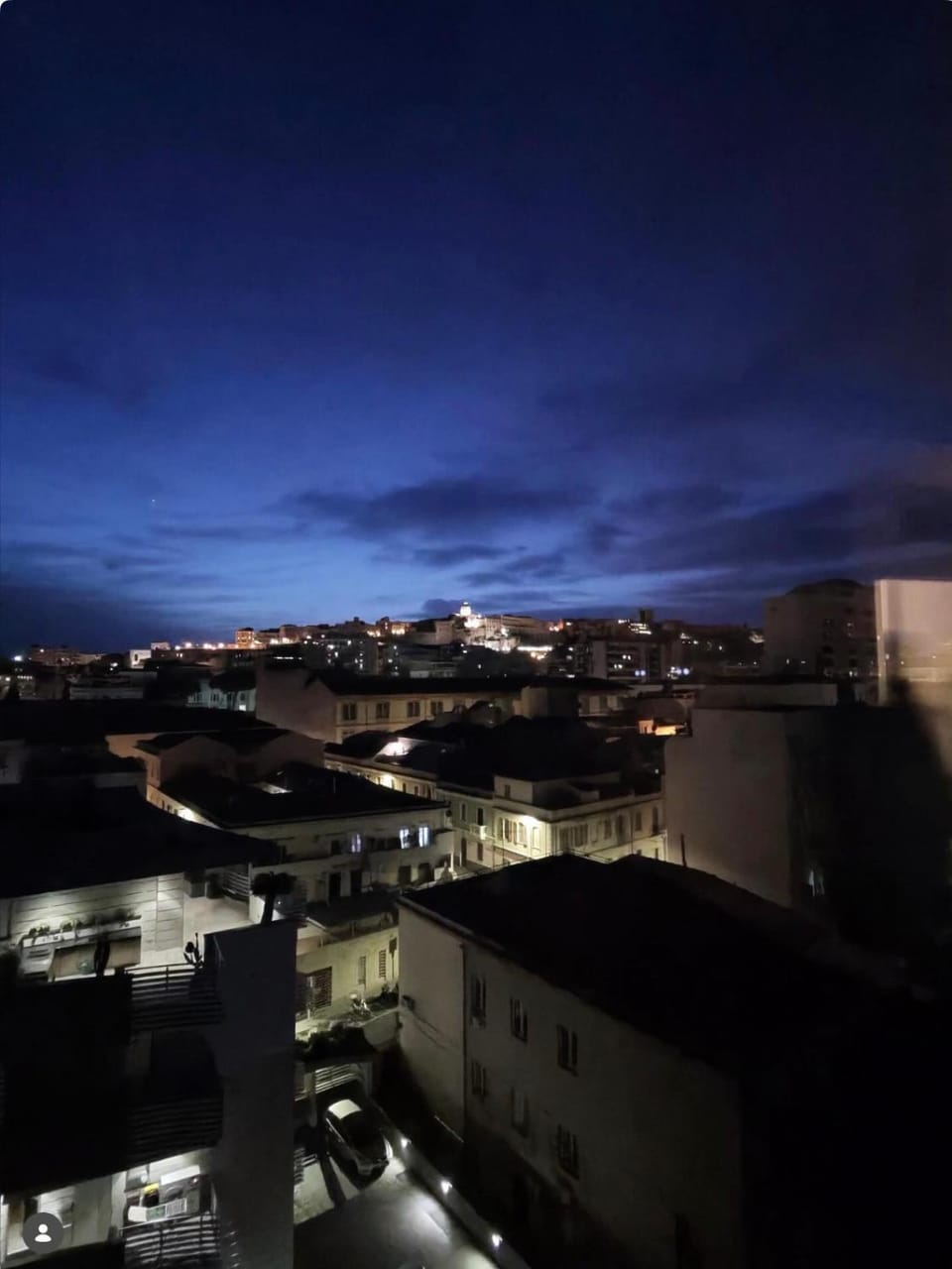 City view