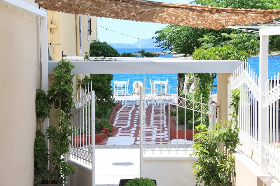 View (from property/room)