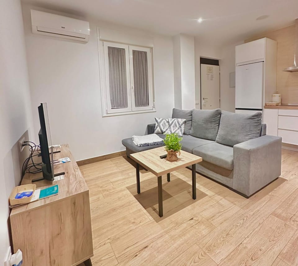 TV and multimedia, Living room, Lounge or bar, Dining area, internet, air conditioner