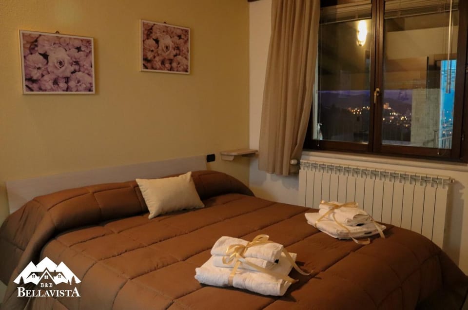 B&B Bellavista Bed and Breakfast in Abruzzo