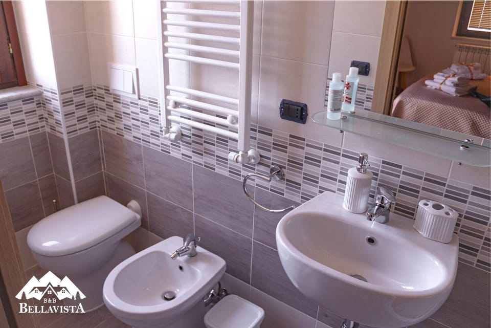 B&B Bellavista Bed and Breakfast in Abruzzo