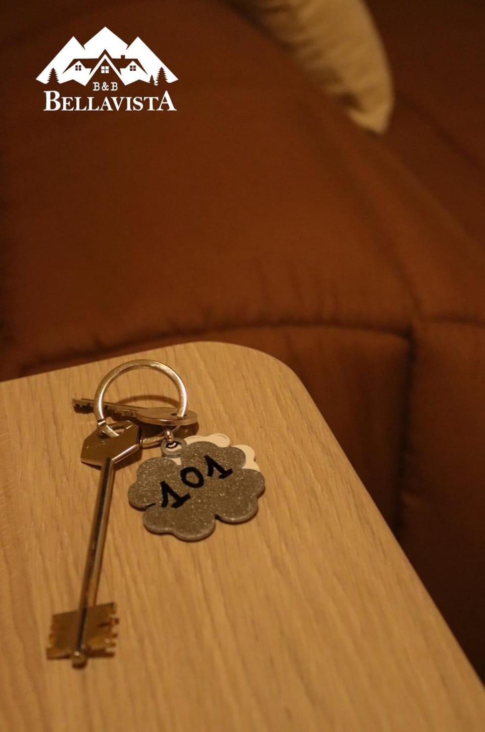 B&B Bellavista Bed and Breakfast in Abruzzo