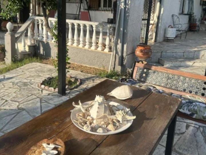 λυδια House in Messenia