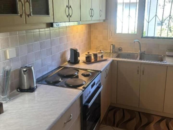 λυδια House in Messenia