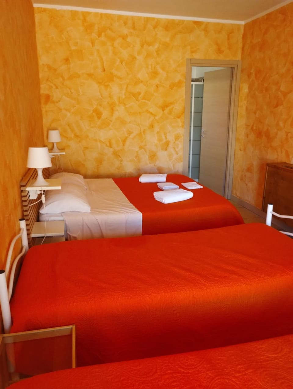 Beds Ar Colle Bed and Breakfast in Lazio