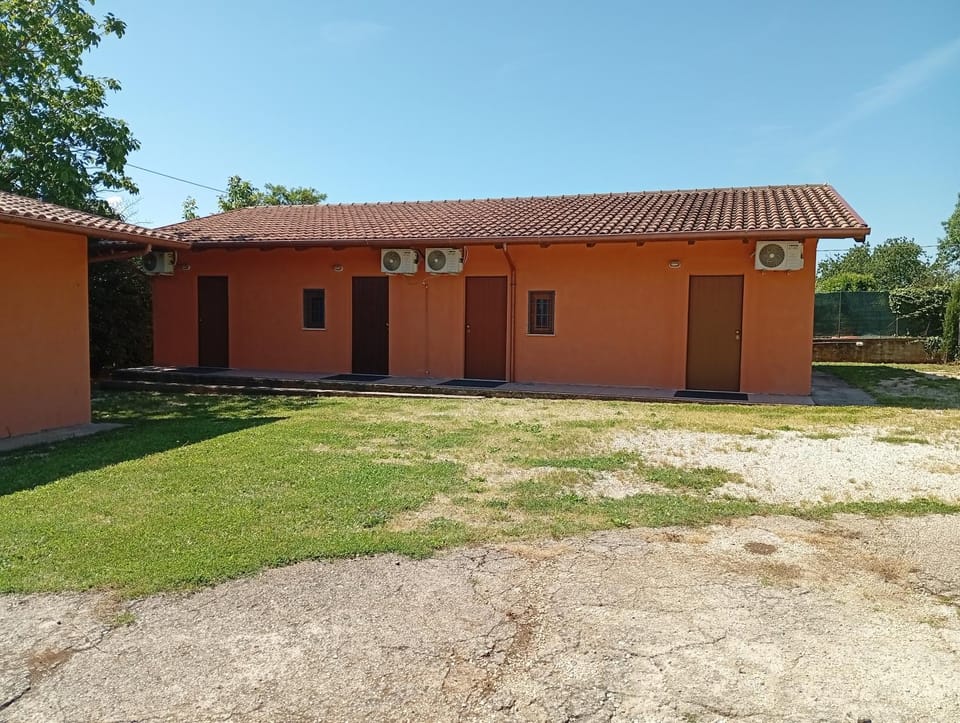 Beds Ar Colle Bed and Breakfast in Lazio