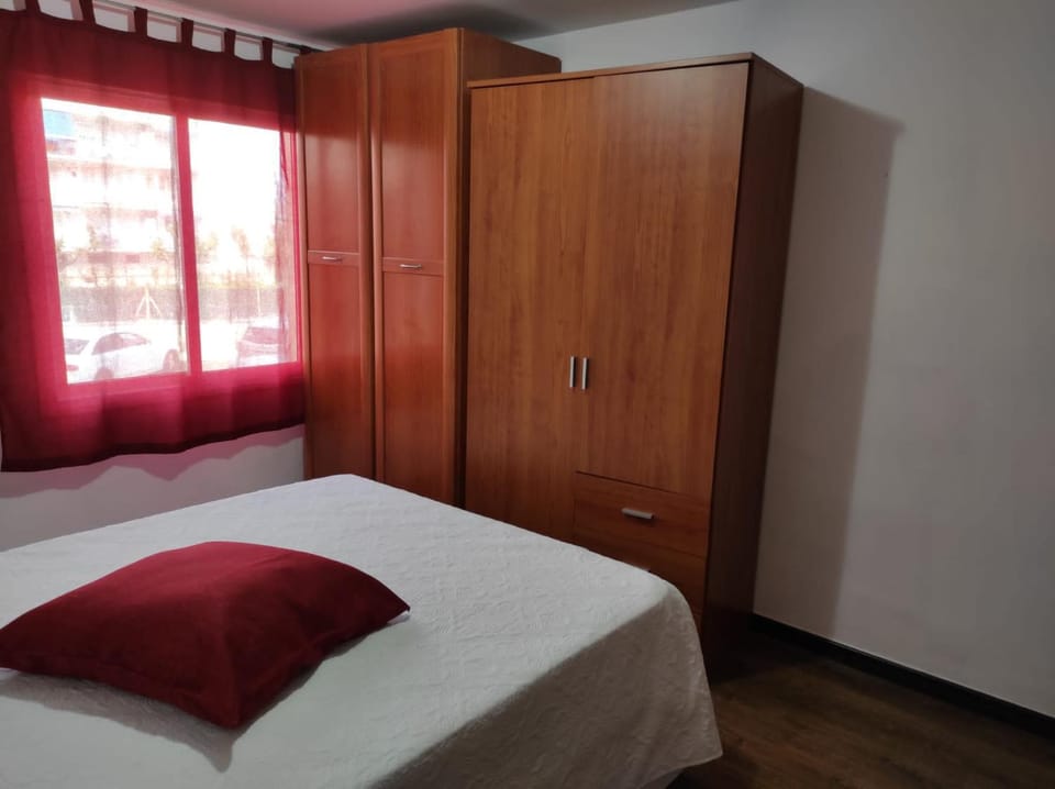 Apartamento La Pineda Apartment in La Pineda