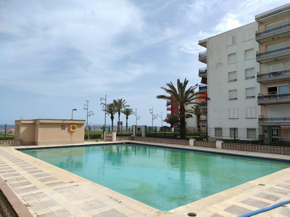 Apartamento La Pineda Apartment in La Pineda