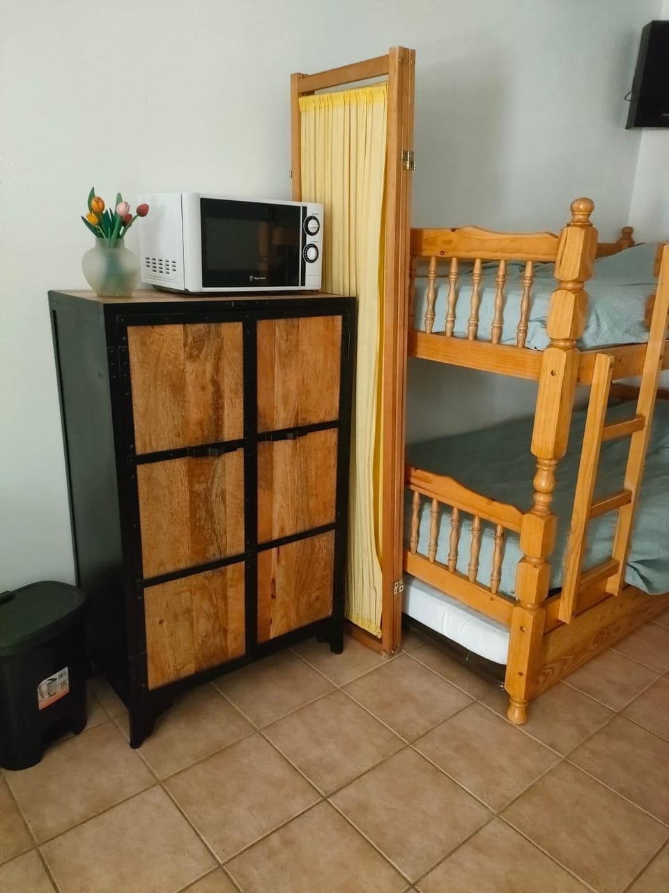 Le Tinou Apartment in Occitanie