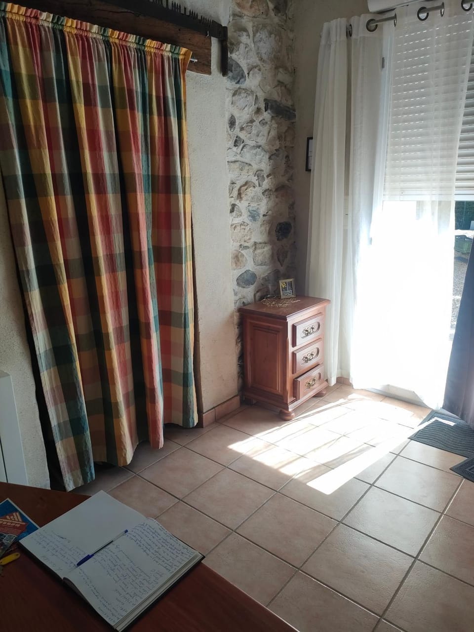 Le Tinou Apartment in Occitanie