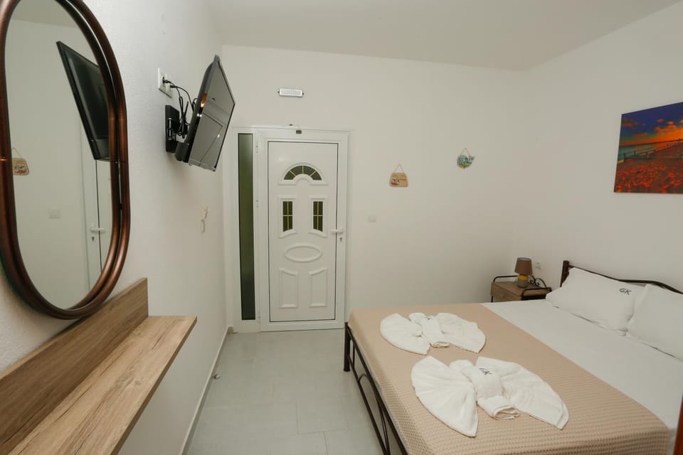 GK Houses #2 Apartment in Decentralized Administration of Macedonia and Thrace