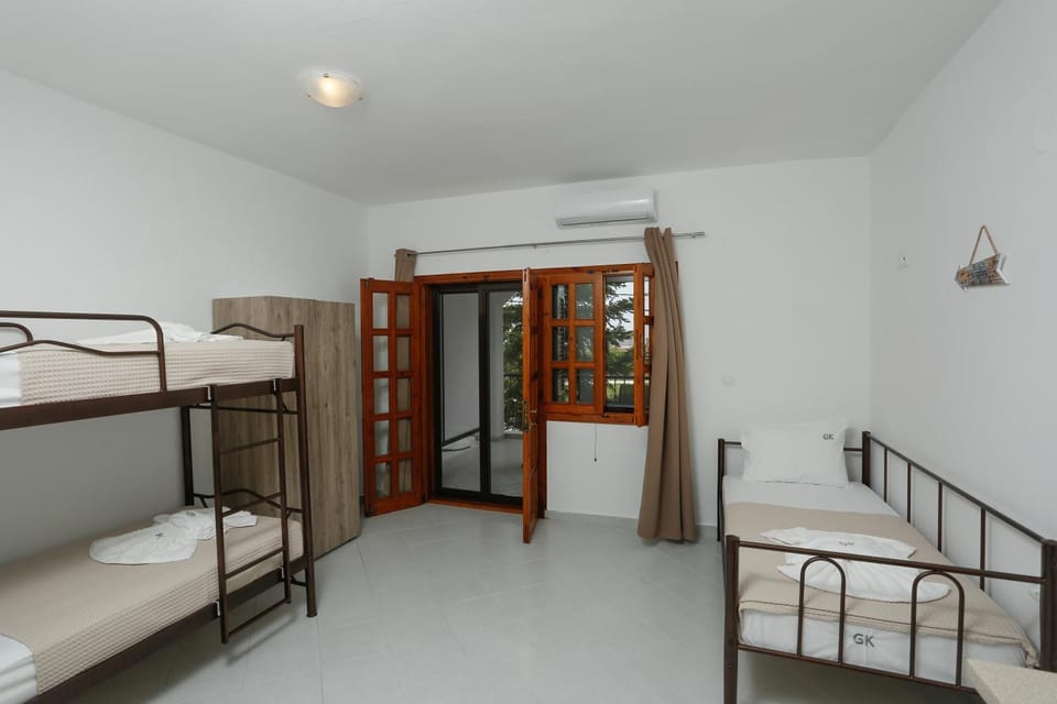 GK Houses #2 Apartment in Decentralized Administration of Macedonia and Thrace