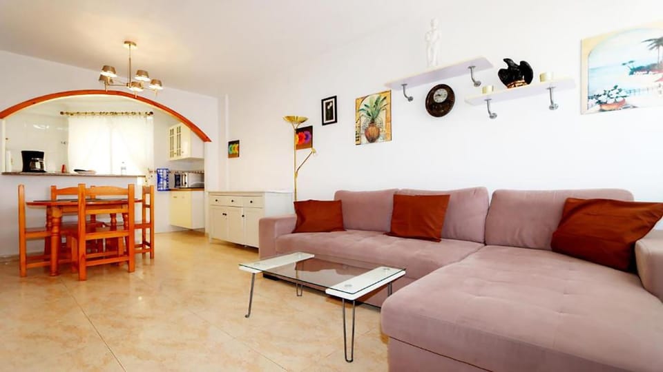 REF: 7050 SOL DE MAR Apartment in Vega Baja del Segura