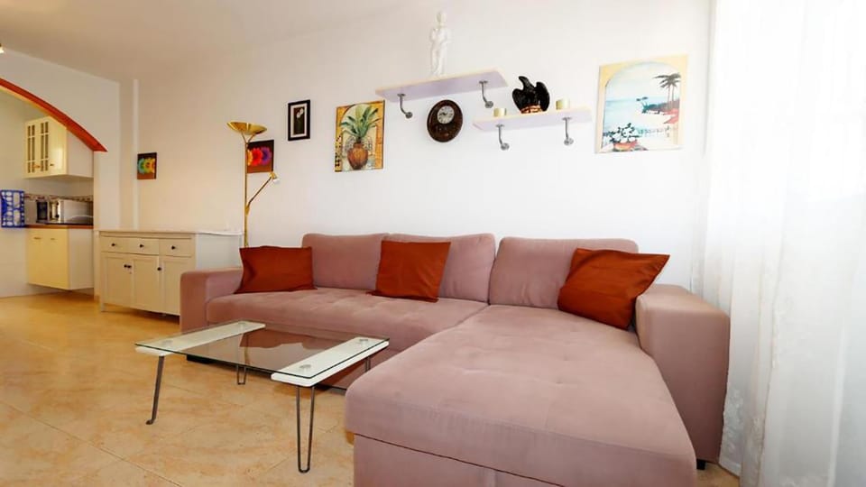 REF: 7050 SOL DE MAR Apartment in Vega Baja del Segura
