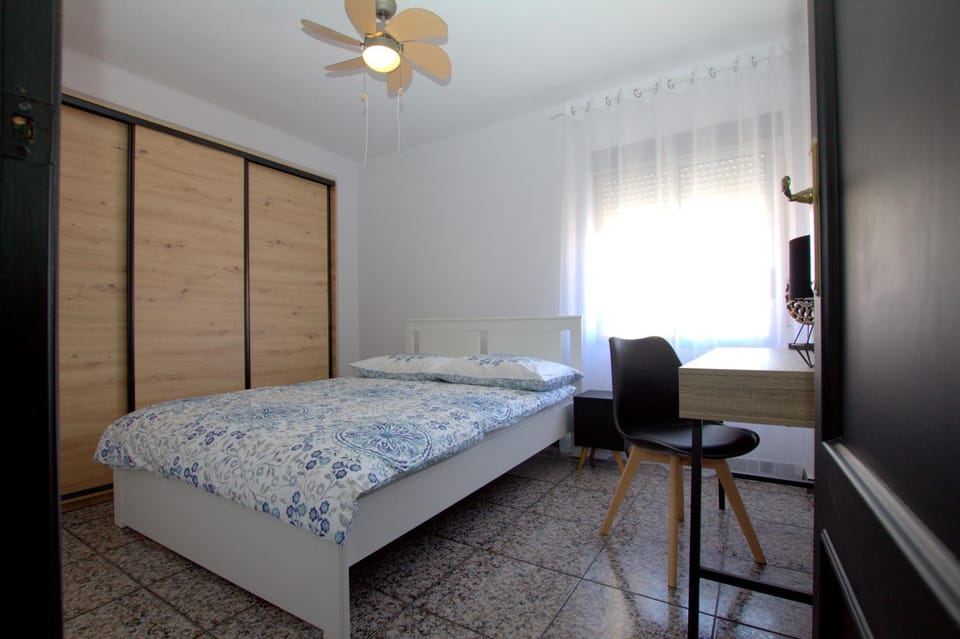 Apartamento Bella Grau y Platja Gandia Apartment in Gandia