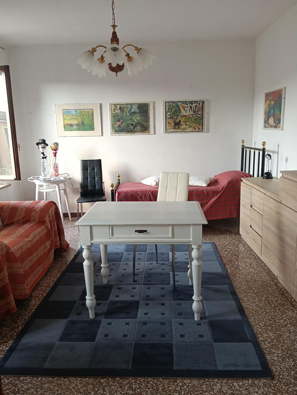 Dimora LUCILLA House in Province of Brescia