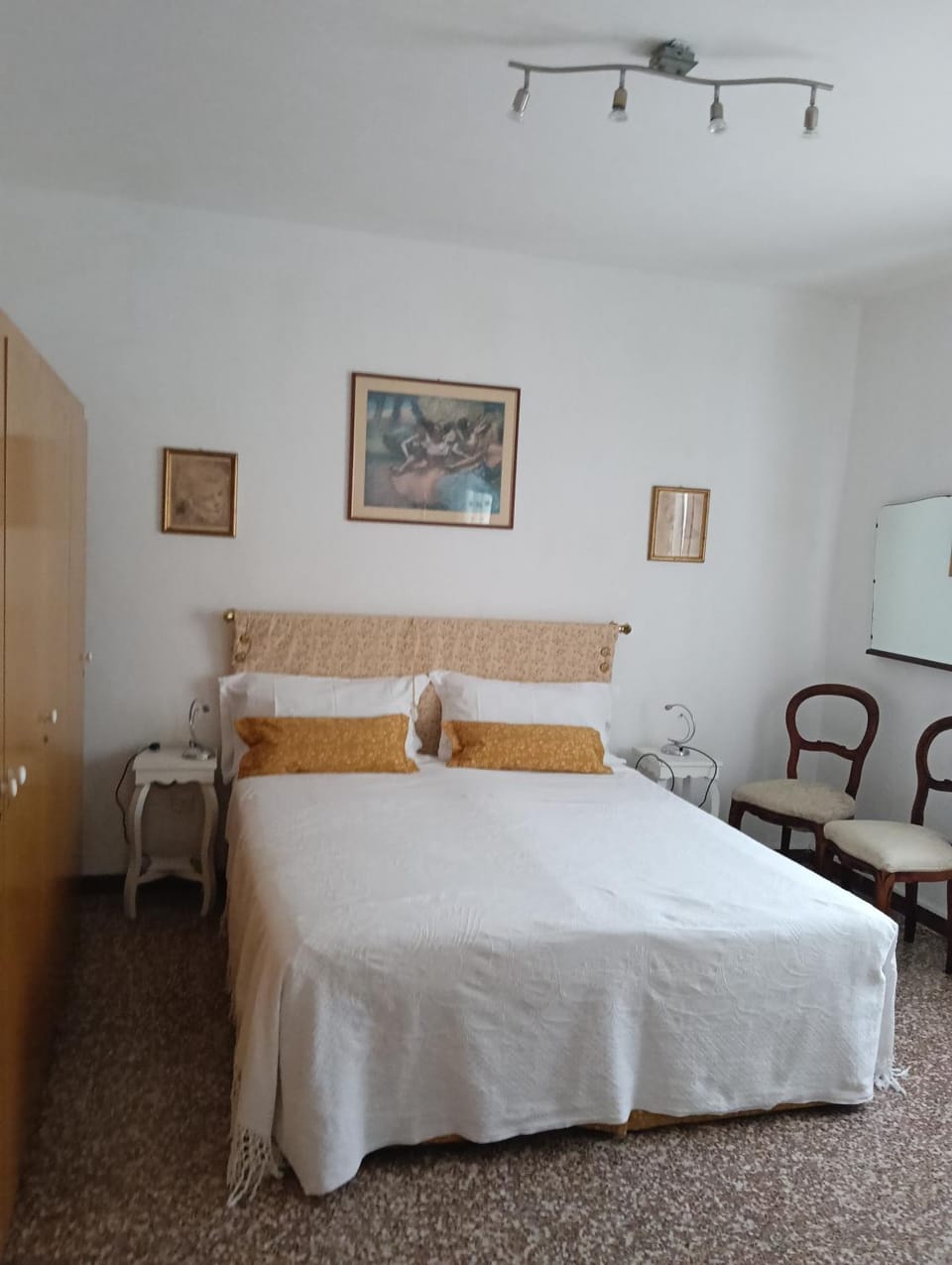 Dimora LUCILLA House in Province of Brescia
