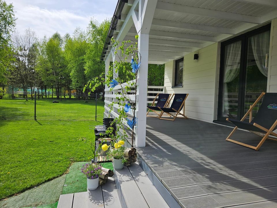 Property building, Balcony/Terrace