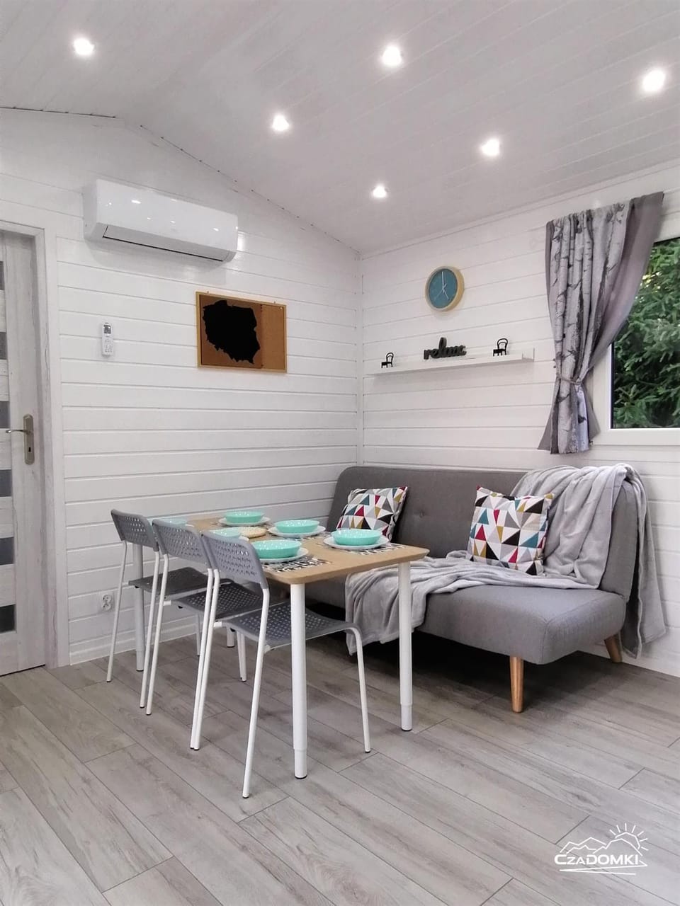 Living room, Other, Seating area, Dining area
