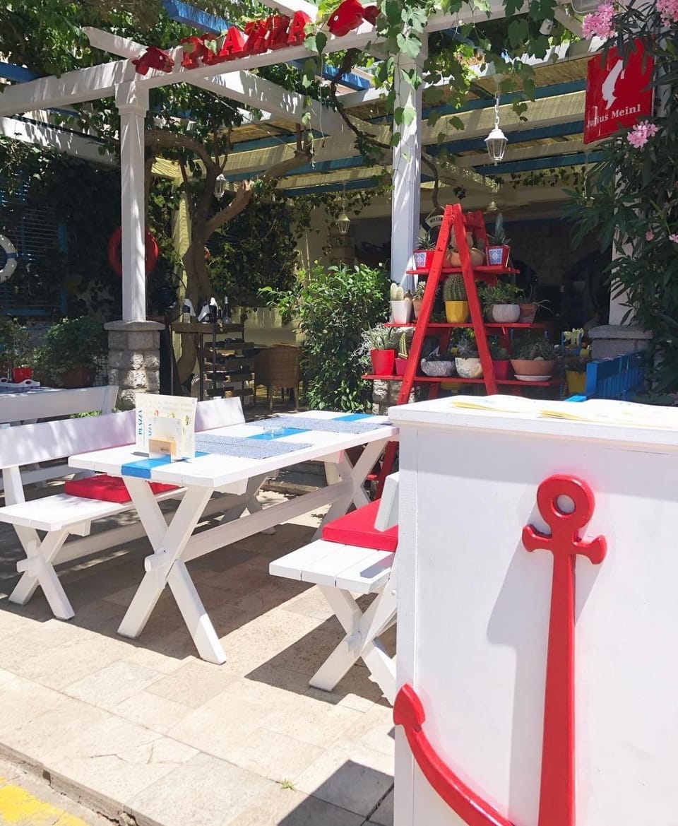 Apartment Plazza Rafailovici Apartment in Budva Municipality