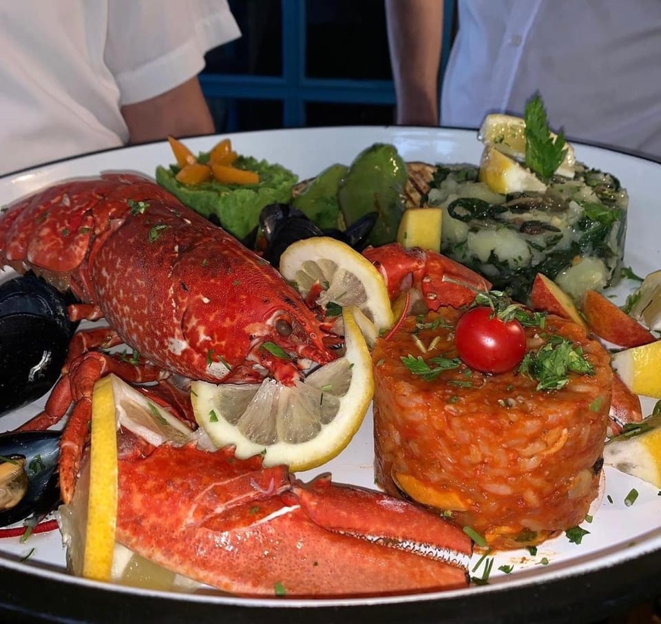 Apartment Plazza Rafailovici Apartment in Budva Municipality