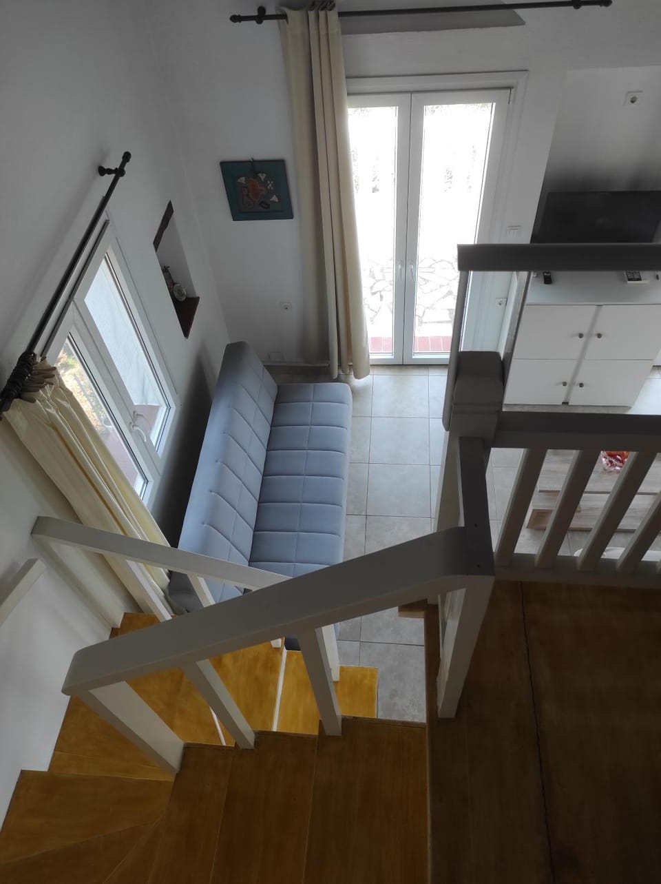 Lionaki House House in Sporades, Greece